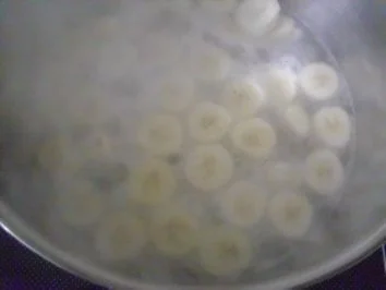 Bannanennachtisch - Rezept - Bild Nr. 3