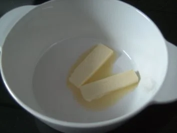 Rezept: Hähnchen-Minutenschnitzel in Curry-Sahne Gemüse-Bett Bild Nr. 5 Hähnchen-Minutenschnitzel in Curry-Sahne Gemüse-Bett - Rezept - Bild Nr. 5