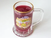 Likör: Beeren-Likör - Rezept