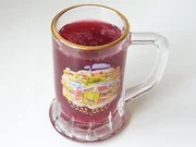 Likör: Beeren-Likör - Rezept