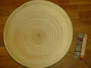 Rustikales Landbrot  - Sauerteigbrot - Rezept - Bild Nr. 3