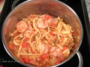 Spätzletopf - Rezept