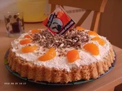 Ahoi Brause Kuchen - Rezept