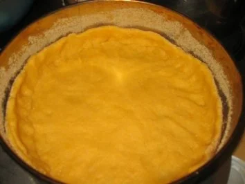 Backwaren: Apfel-Streusel-Kuchen - Rezept - Bild Nr. 7