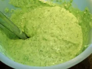 Joghurt-Quark mit  viel Schnittlauch ... - Rezept - Bild Nr. 1283