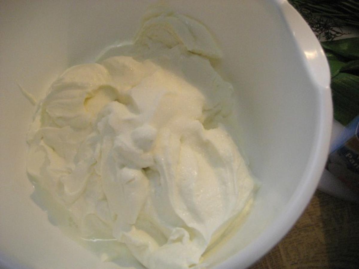 Joghurt-Quark mit  viel Schnittlauch ... - Rezept - Bild Nr. 1284