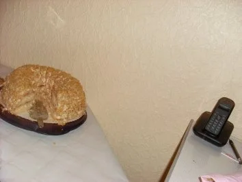 Frankfurter Kranz - Rezept - Bild Nr. 2