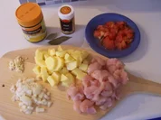 Portugisischer Eintopf - Rezept