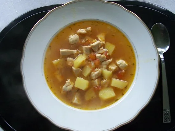 Portugisischer Eintopf - Rezept - Bild Nr. 3