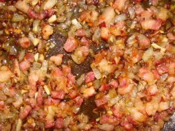 Rezept: - Abendbrot = Kartoffelkäsebrot - Bild Nr. 2 - Abendbrot = Kartoffelkäsebrot - - Rezept - Bild Nr. 2