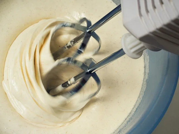 Pfannkuchenteig - Rezept - Bild Nr. 2