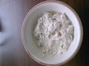 Brotaufstrich: Frühlingsfrischer Quark - Rezept