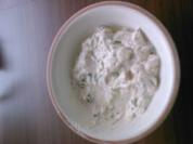 Brotaufstrich: Frühlingsfrischer Quark - Rezept