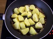 Batatas Douradas-Bratkartoffeln - Rezept