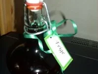 likör  - -  feigenlikör - Rezept - Bild Nr. 2