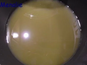 Rezept: Löwenzahnhonig Bild Nr. 3 Löwenzahnhonig - Rezept - Bild Nr. 3