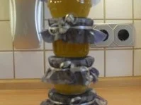 Rezept: Löwenzahnhonig Bild Nr. 5 Löwenzahnhonig - Rezept - Bild Nr. 5