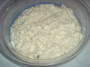 Thunfisch-Aufstrich - Rezept