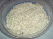 Thunfisch-Aufstrich - Rezept