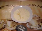 Rezept: Spargelcremesuppe mit Frischkäse Spargelcremesuppe mit Frischkäse - Rezept