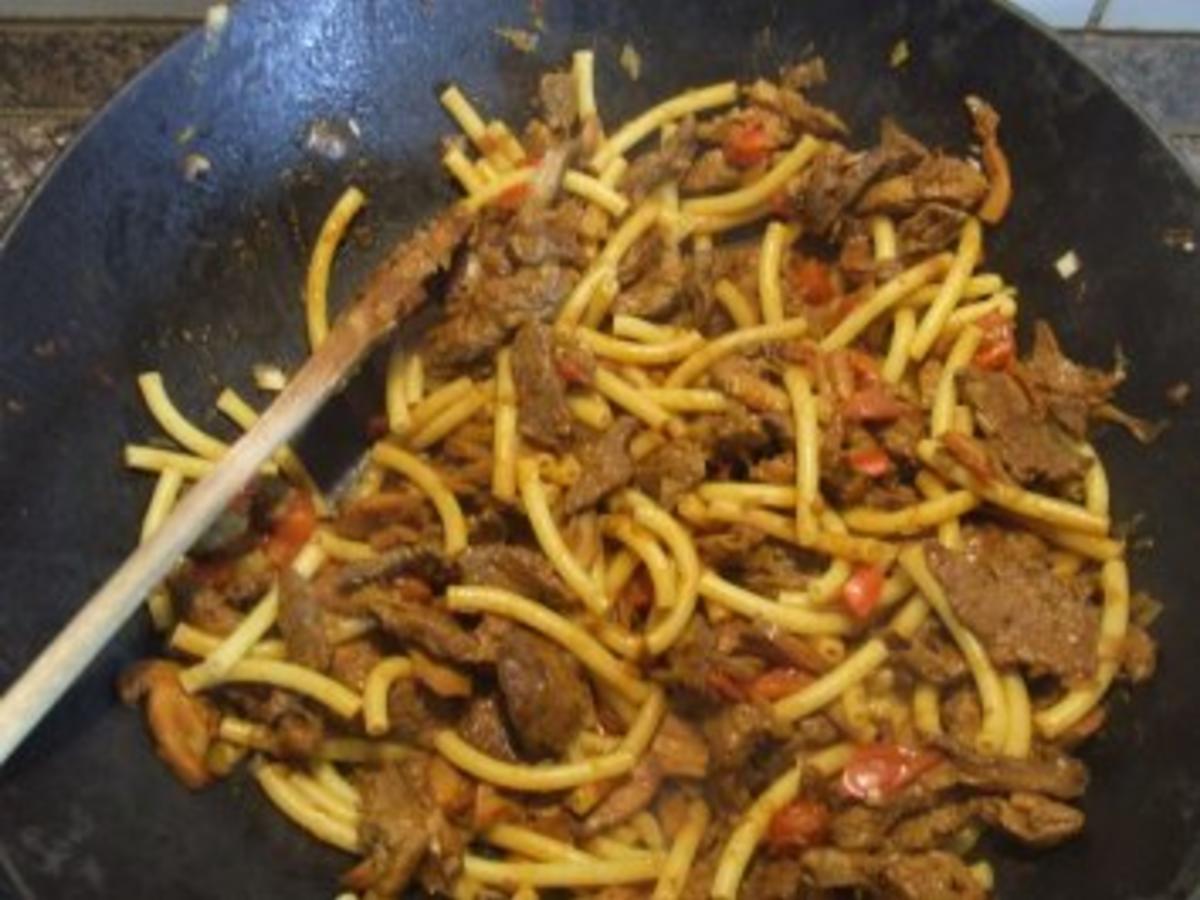 Chinesische Sauce Rezepte