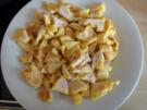 Mein schneller, einfacher Schmarn - Rezept