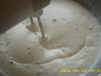 Mein Nudelauflauf mit Thunfisch und frischen Tomaten - Rezept - Bild Nr. 8