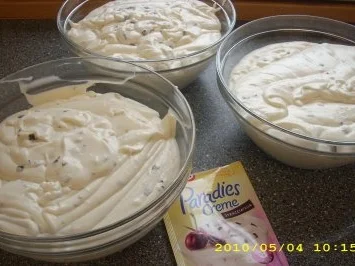 Mein Nudelauflauf mit Thunfisch und frischen Tomaten - Rezept - Bild Nr. 9