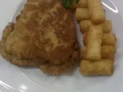 Rezept: Cordon Bleu "Porcini" Cordon Bleu "Porcini" - Rezept