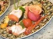 Rezept: Madame Pompadour (Harald Glรถรถckler) Madame Pompadour (Harald Glรถรถckler) - Rezept