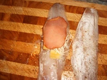 Fischgeheimnis - Rezept - Bild Nr. 3