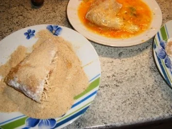 Fischgeheimnis - Rezept - Bild Nr. 5