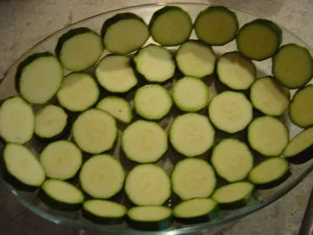 Gyros-Auflauf mit Weinbrand-Tomaten-Rahmsauce - Rezept - Bild Nr. 4