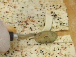 Blätterteigstangen - Rezept - Bild Nr. 4