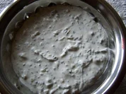 Kräuter - Knobiquark - Rezept