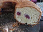 Kuchen - Altdeutscher Kirschkuchen - Rezept