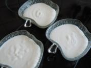 Frische Limoncello-LCreme - Rezept