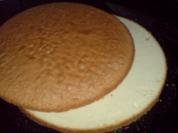 Biskuitboden - Rezept