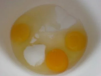 Biskuitboden - Rezept - Bild Nr. 2