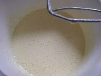 Biskuitboden - Rezept - Bild Nr. 3