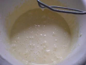 Biskuitboden - Rezept - Bild Nr. 7