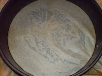 Biskuitboden - Rezept - Bild Nr. 8