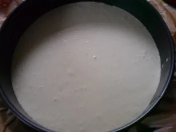 Biskuitboden - Rezept - Bild Nr. 9