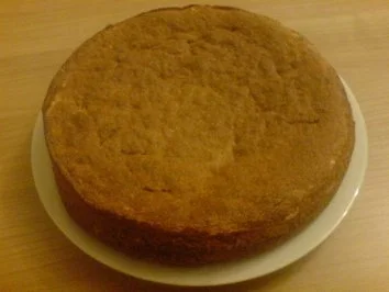 Saftige Rüblitorte - Rezept - Bild Nr. 2