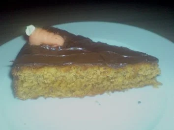 Saftige Rüblitorte - Rezept - Bild Nr. 3