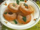 Apfelküchle - Rezept