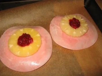 Snack: Unser Ananas Toast! - Rezept - Bild Nr. 3