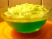 Dessert: Schnee und Eis ... ein Rezept von der Oma - Rezept