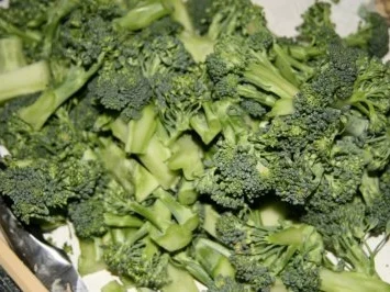 Geflügel: Hähnchenbrustfilet China-Art mit Broccoli - Rezept - Bild Nr. 4