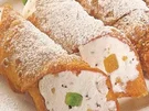 dessert cannoli siciliani - Rezept